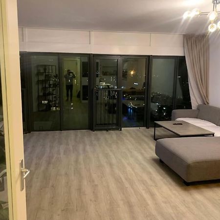 Appartement Stunning View Apt Free Parking à Rotterdam Extérieur photo