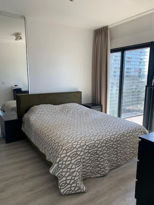 Appartement Stunning View Apt Free Parking à Rotterdam Extérieur photo