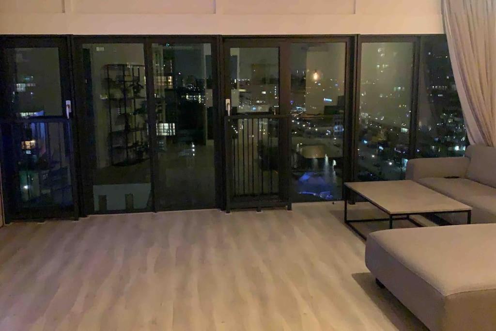 Appartement Stunning View Apt Free Parking à Rotterdam Extérieur photo
